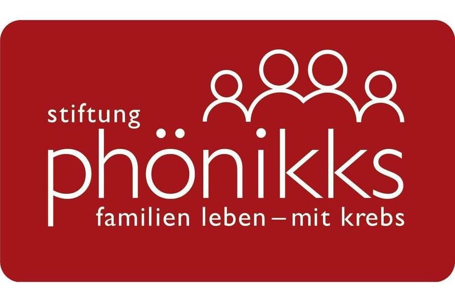 Partnerschaft mit der phoenikks Stiftung