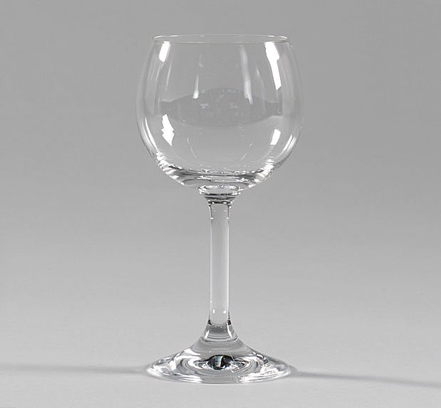 A Art 0014 Selection Weissweinglas