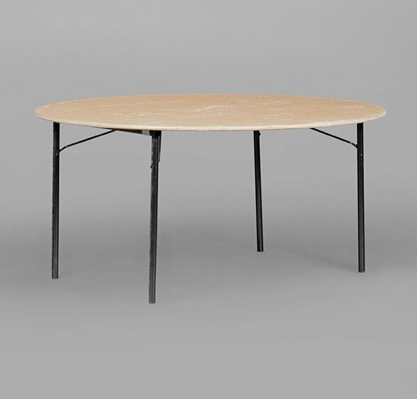 A Art 0082 Tisch rund 150cm