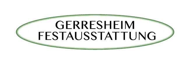 Gerresheim Festausstattung