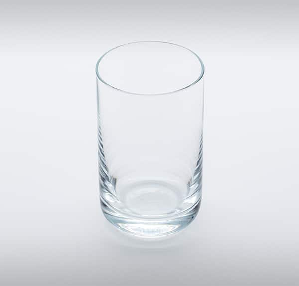 A Art Mondial Longdrinkglas