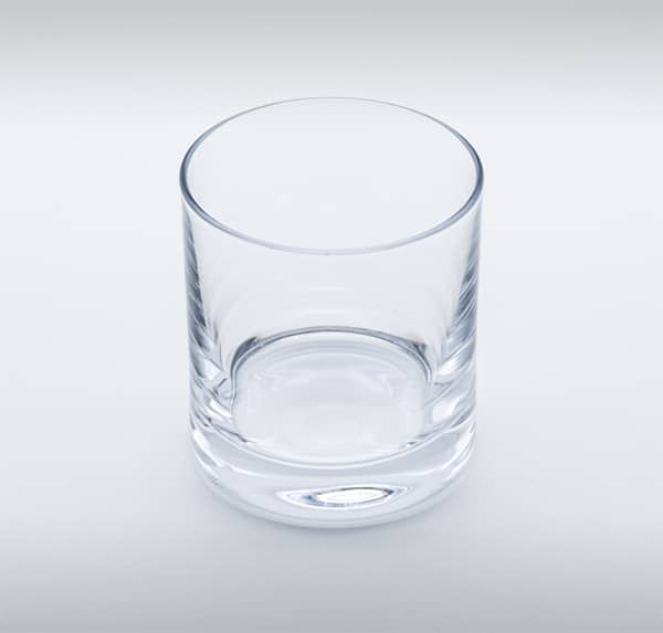 A Art Stoelzle Mini Drink Glas